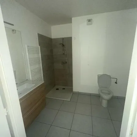 T2 Meuble En Hypercentre Appartement Annemasse